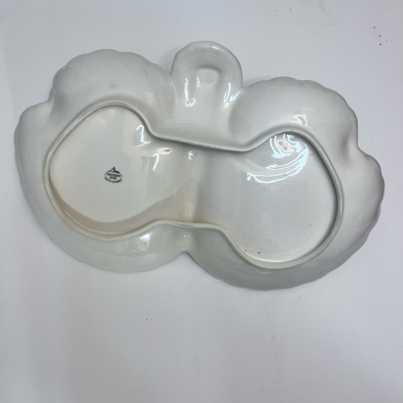Franciscan China made in  US candy dividers